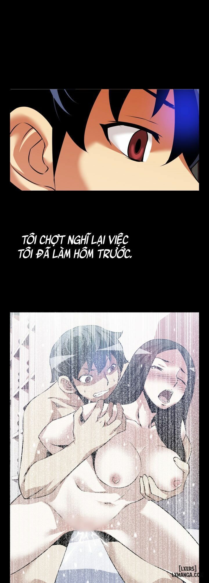 đọc truyện Thông Số Tình Yêu Của Giới Trẻ Chương 57 ảnh 34 tại Thiên Thai Truyện