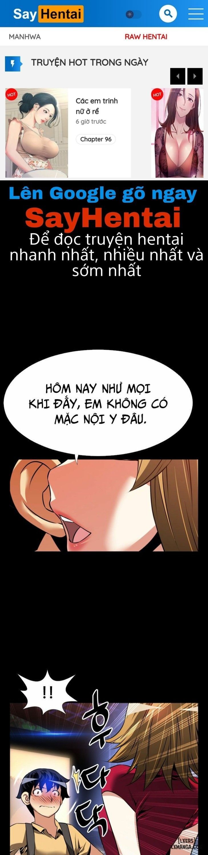 đọc truyện Thông Số Tình Yêu Của Giới Trẻ Chương 58 ảnh 1 tại Thiên Thai Truyện