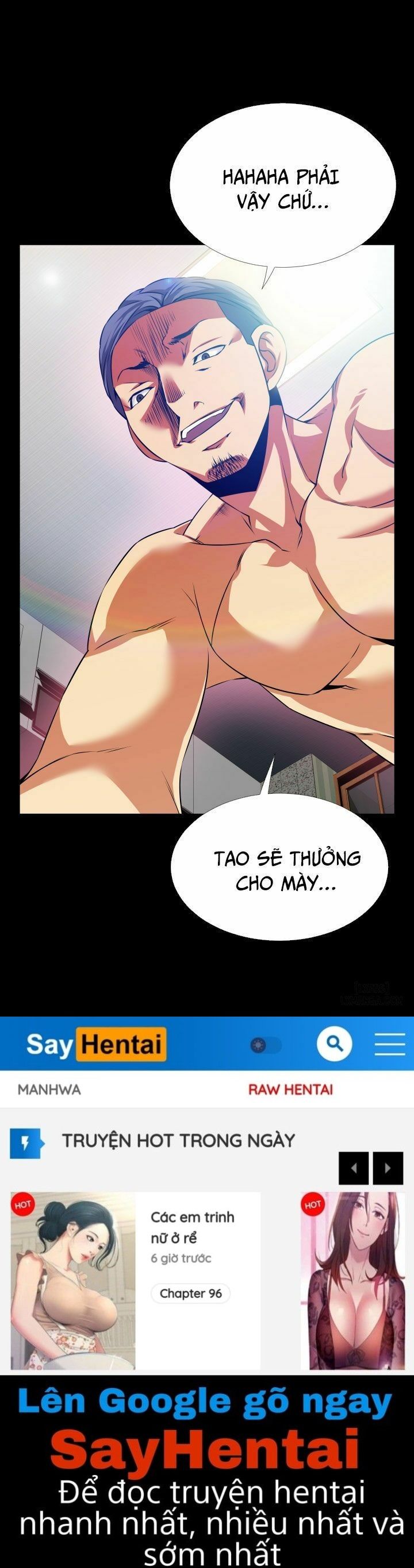 đọc truyện Thông Số Tình Yêu Của Giới Trẻ Chương 58 ảnh 46 tại Thiên Thai Truyện