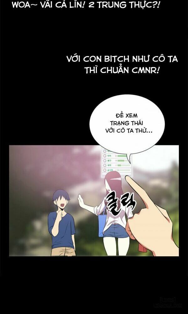 đọc truyện Thông Số Tình Yêu Của Giới Trẻ Chương 6 ảnh 19 tại Thiên Thai Truyện