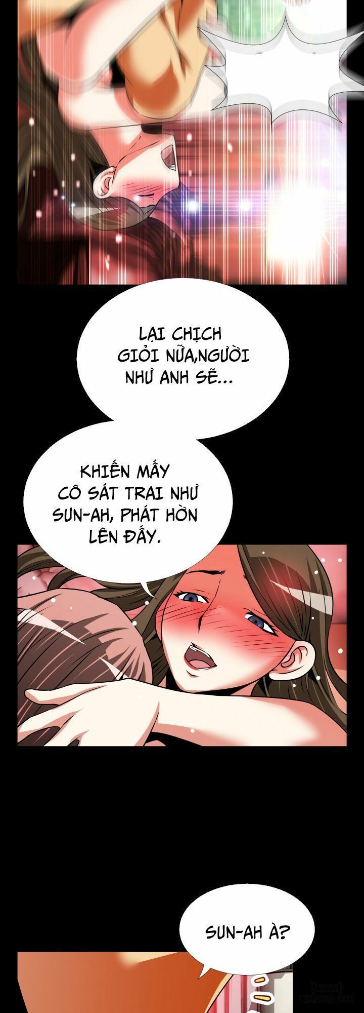 đọc truyện Thông Số Tình Yêu Của Giới Trẻ Chương 63 ảnh 2 tại Thiên Thai Truyện