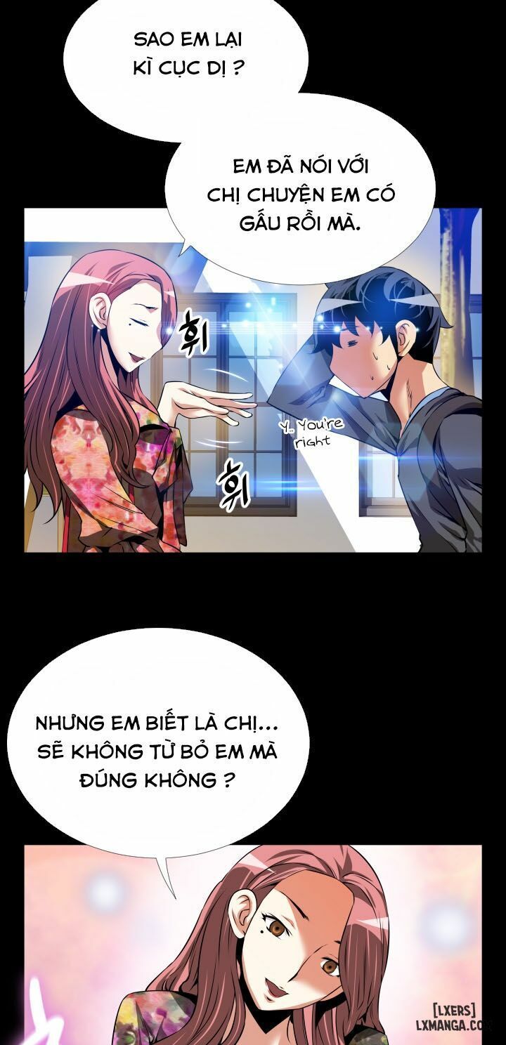 đọc truyện Thông Số Tình Yêu Của Giới Trẻ Chương 64 ảnh 9 tại Thiên Thai Truyện