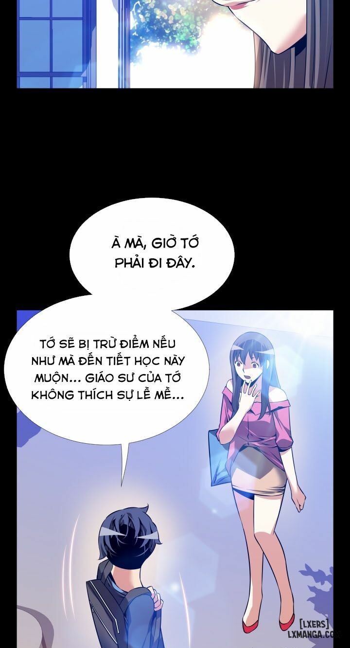 đọc truyện Thông Số Tình Yêu Của Giới Trẻ Chương 65 ảnh 34 tại Thiên Thai Truyện