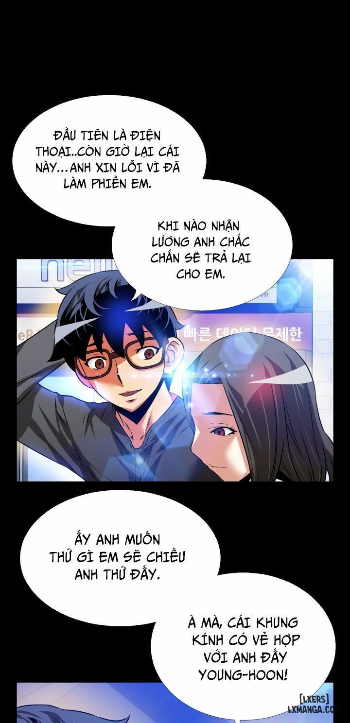 đọc truyện Thông Số Tình Yêu Của Giới Trẻ Chương 66 ảnh 8 tại Thiên Thai Truyện