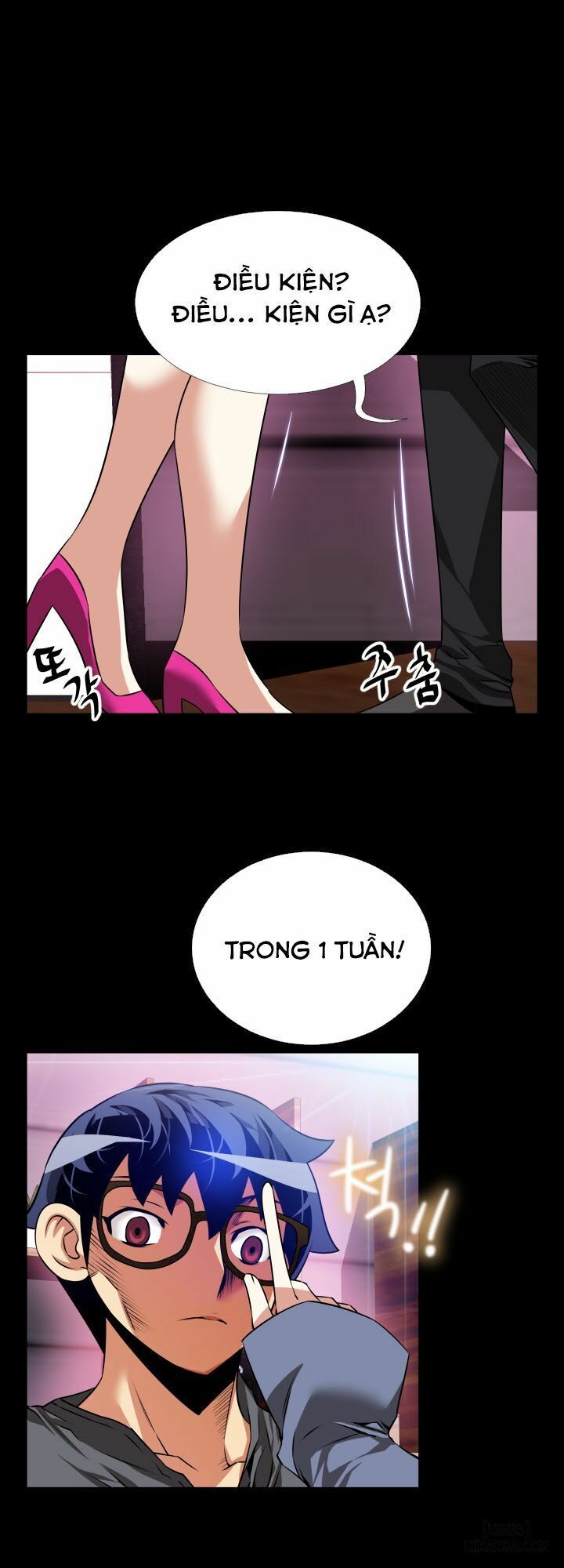 đọc truyện Thông Số Tình Yêu Của Giới Trẻ Chương 68 ảnh 27 tại Thiên Thai Truyện