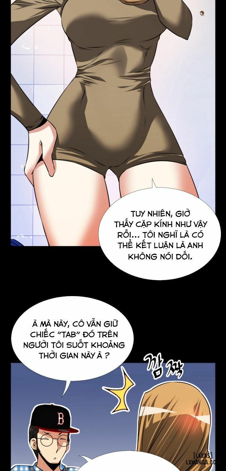 đọc truyện Thông Số Tình Yêu Của Giới Trẻ Chương 69 ảnh 19 tại Thiên Thai Truyện