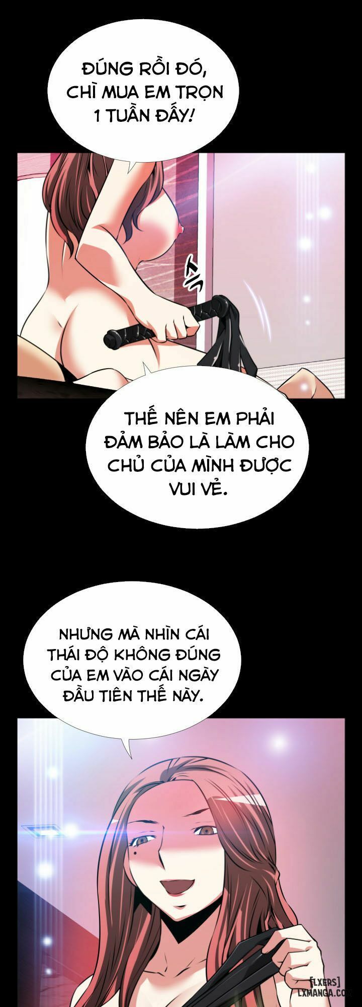 đọc truyện Thông Số Tình Yêu Của Giới Trẻ Chương 69 ảnh 52 tại Thiên Thai Truyện