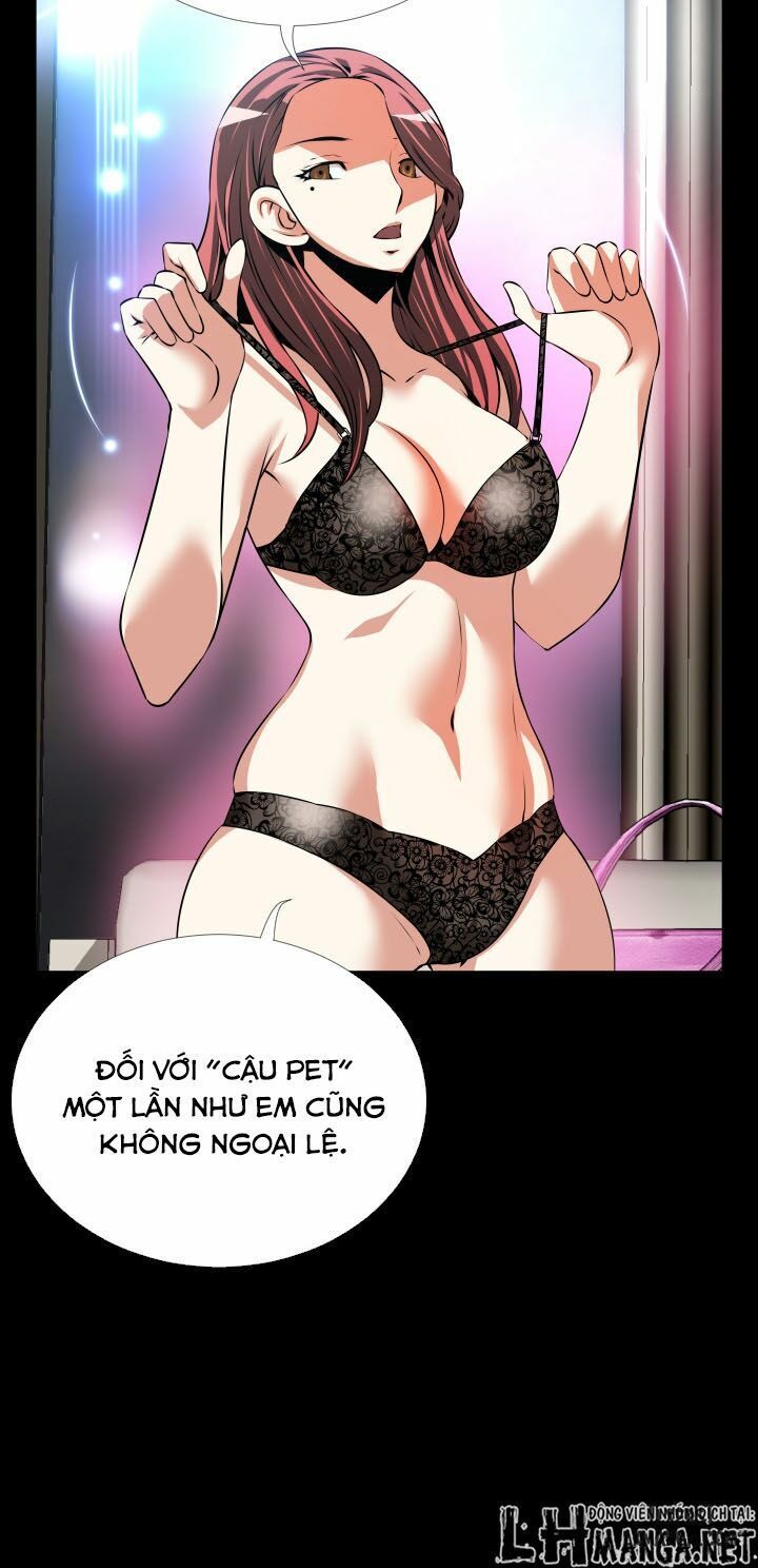 đọc truyện Thông Số Tình Yêu Của Giới Trẻ Chương 71 ảnh 7 tại Thiên Thai Truyện