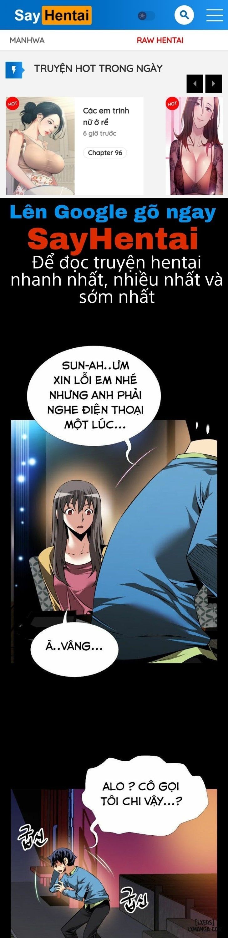 đọc truyện Thông Số Tình Yêu Của Giới Trẻ Chương 76 ảnh 1 tại Thiên Thai Truyện
