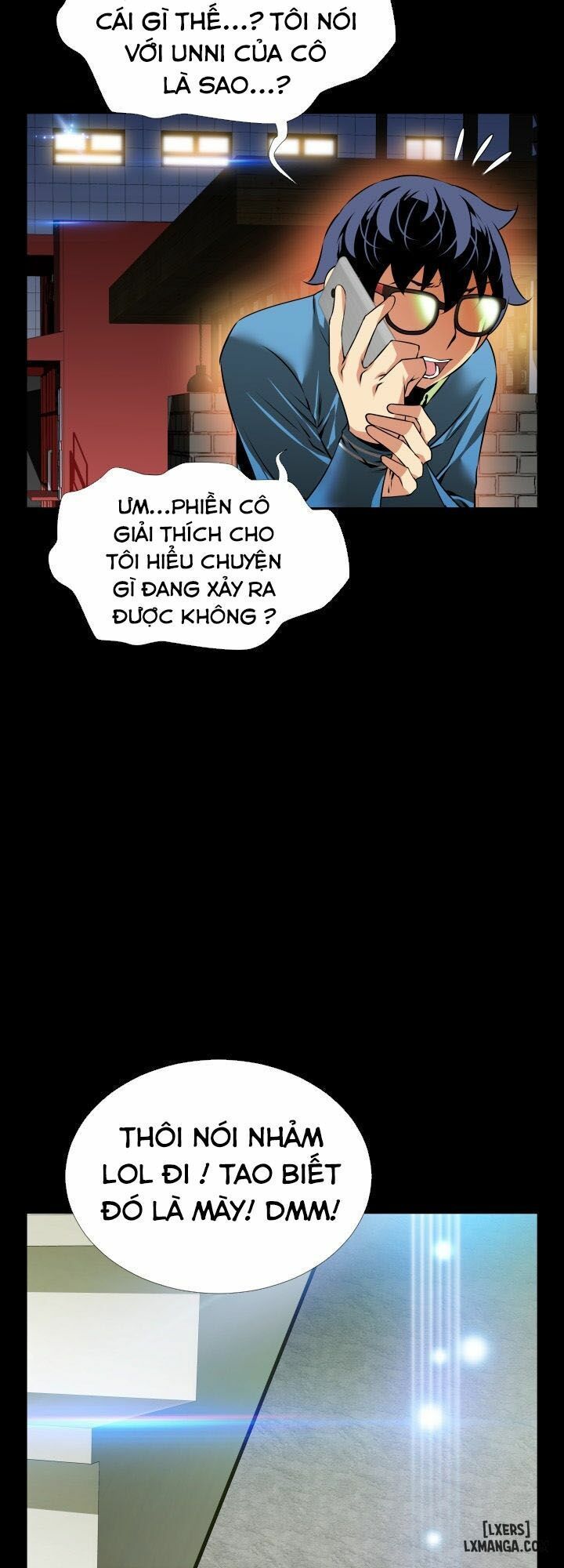 đọc truyện Thông Số Tình Yêu Của Giới Trẻ Chương 76 ảnh 3 tại Thiên Thai Truyện