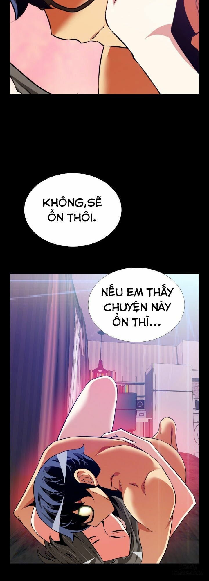 đọc truyện Thông Số Tình Yêu Của Giới Trẻ Chương 77 ảnh 38 tại Thiên Thai Truyện
