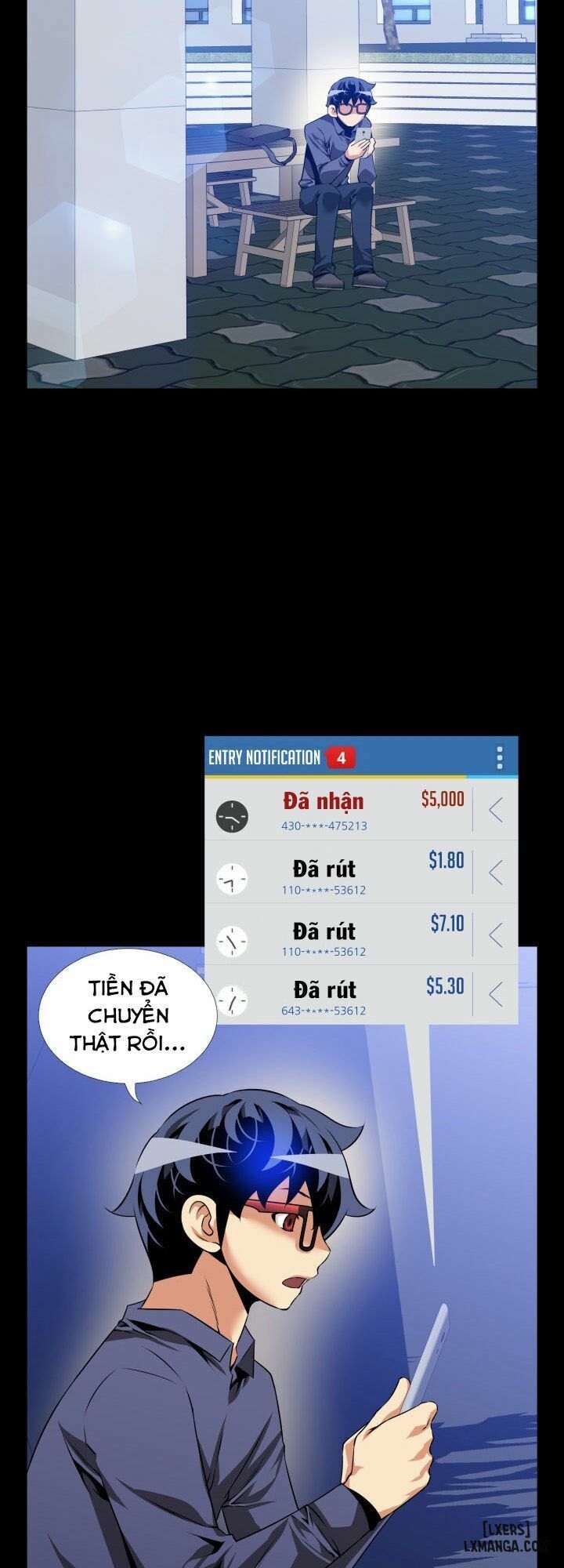 đọc truyện Thông Số Tình Yêu Của Giới Trẻ Chương 78 ảnh 7 tại Thiên Thai Truyện