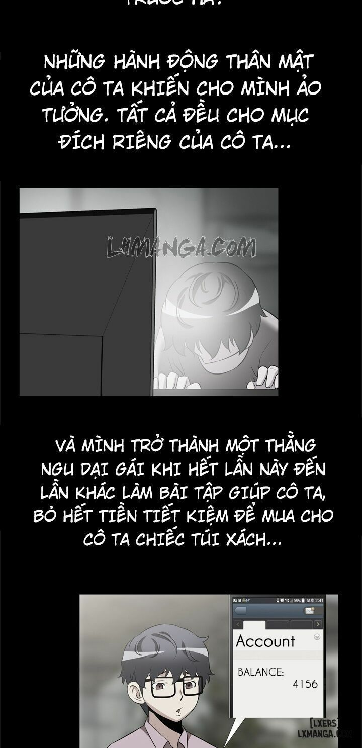 đọc truyện Thông Số Tình Yêu Của Giới Trẻ Chương 8 ảnh 17 tại Thiên Thai Truyện