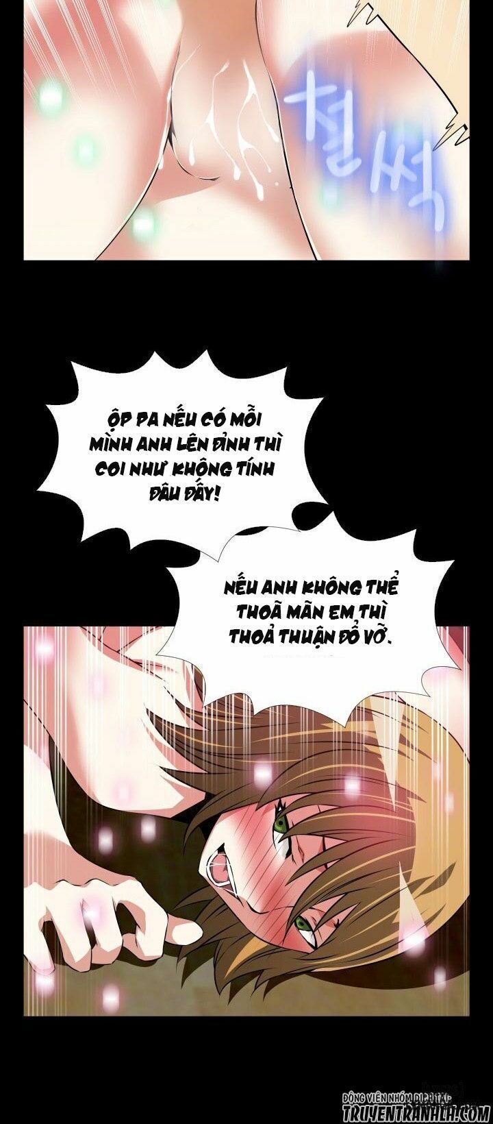 đọc truyện Thông Số Tình Yêu Của Giới Trẻ Chương 82 ảnh 22 tại Thiên Thai Truyện