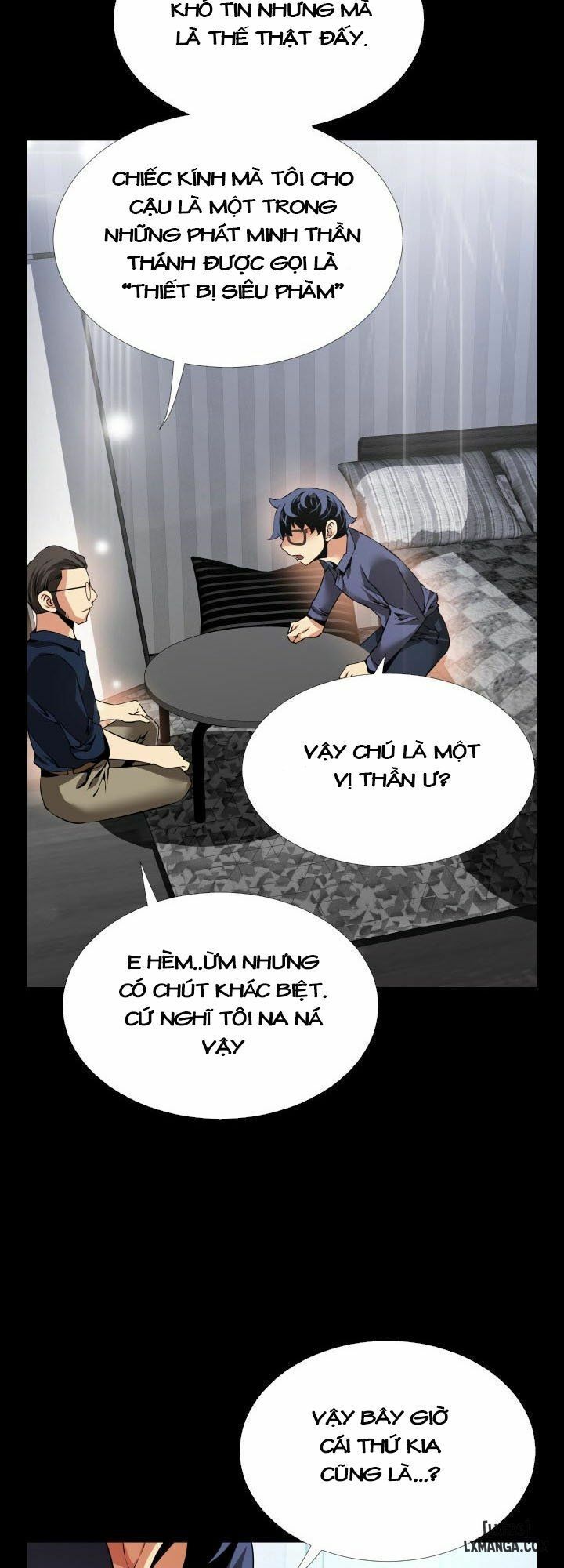 đọc truyện Thông Số Tình Yêu Của Giới Trẻ Chương 83 ảnh 17 tại Thiên Thai Truyện