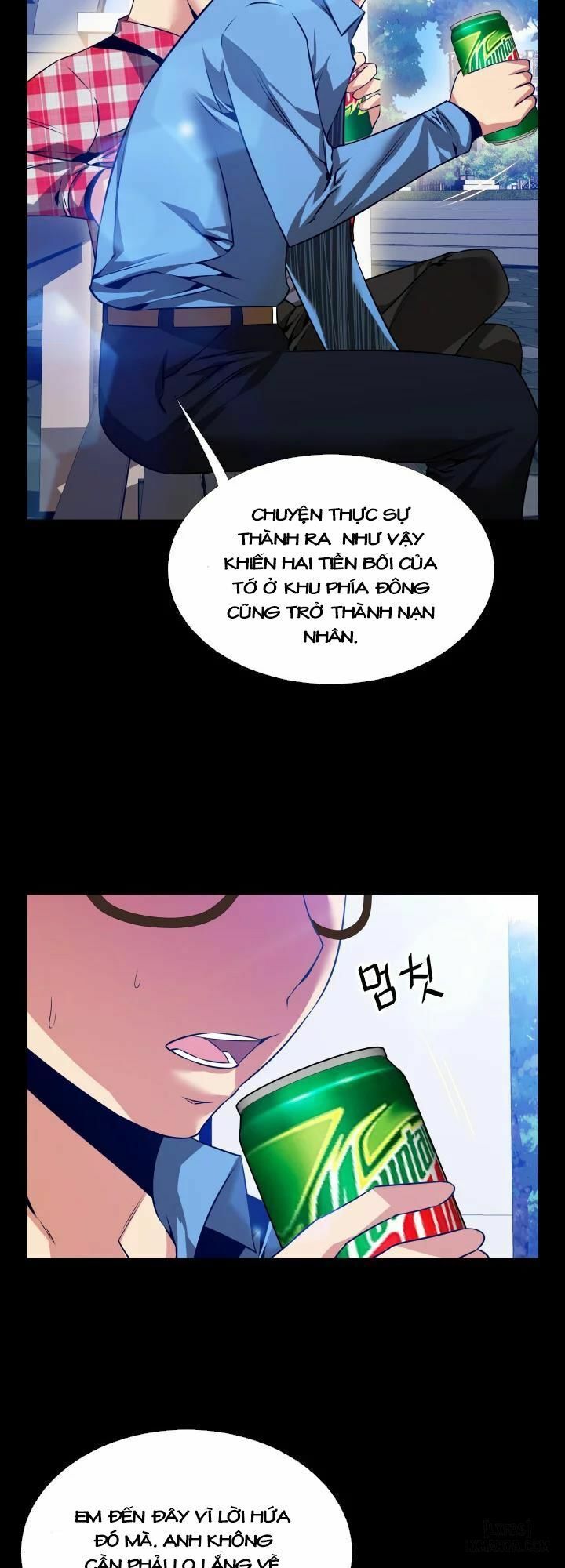 đọc truyện Thông Số Tình Yêu Của Giới Trẻ Chương 85 ảnh 15 tại Thiên Thai Truyện