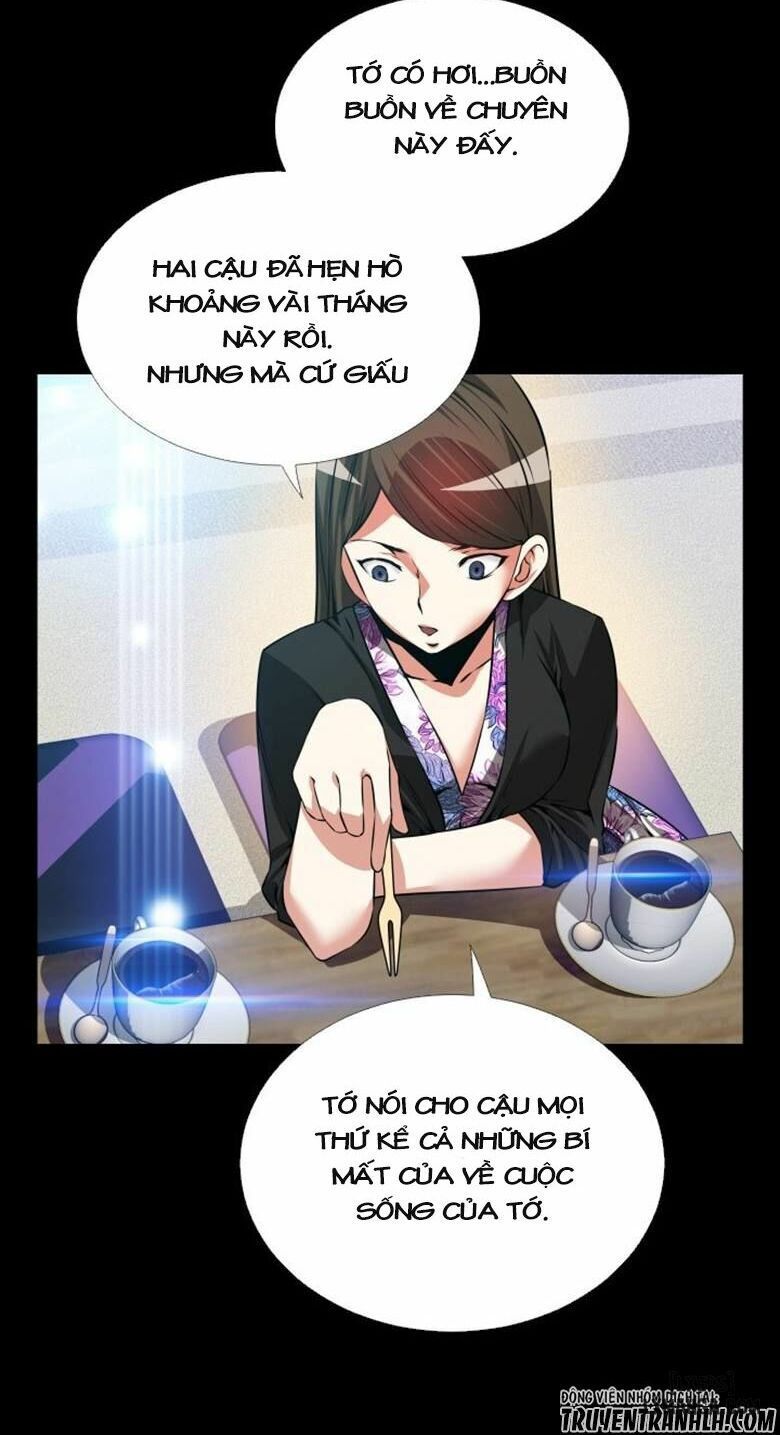 đọc truyện Thông Số Tình Yêu Của Giới Trẻ Chương 88 ảnh 31 tại Thiên Thai Truyện