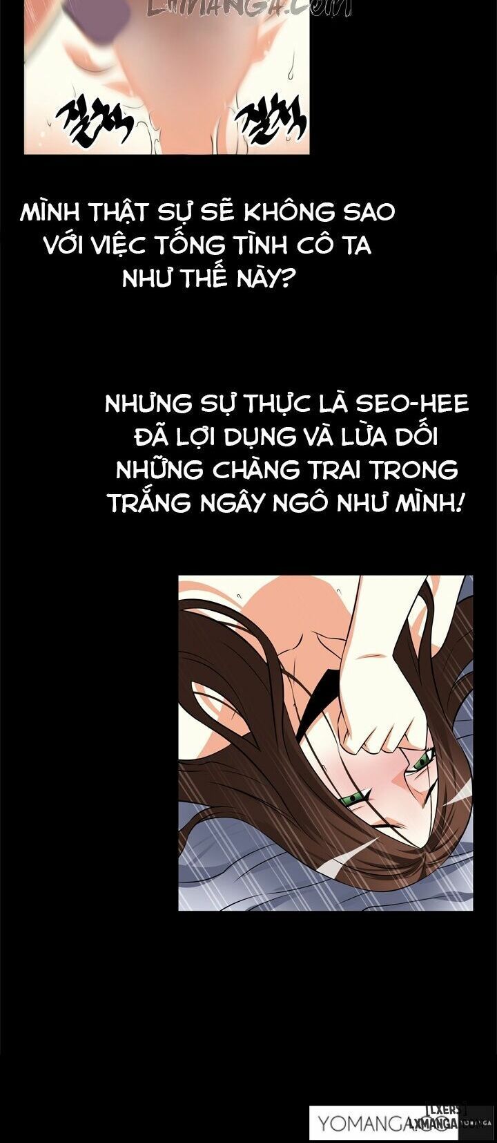 đọc truyện Thông Số Tình Yêu Của Giới Trẻ Chương 9 ảnh 20 tại Thiên Thai Truyện