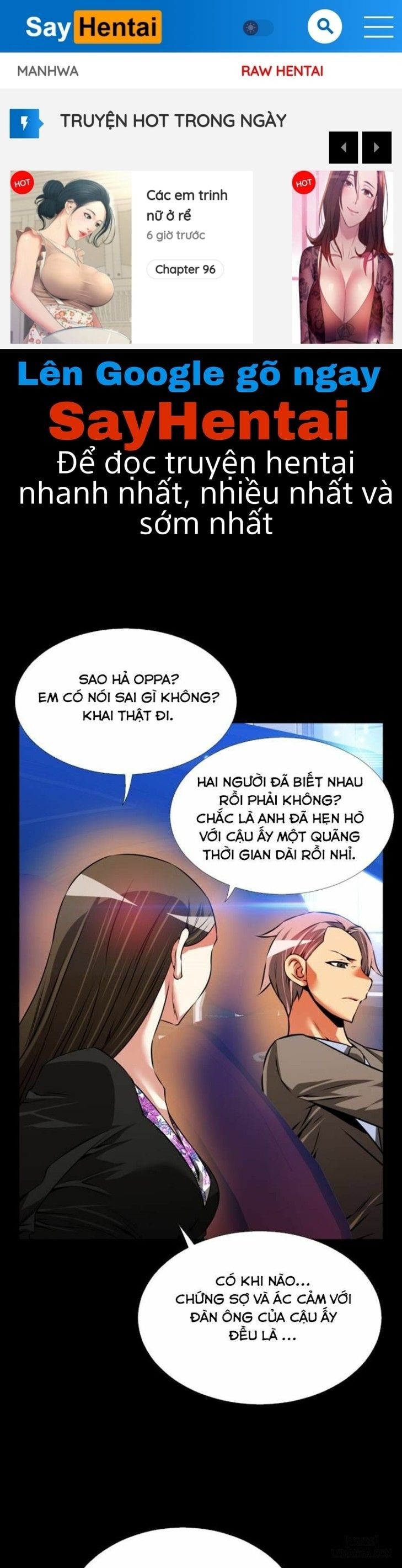 đọc truyện Thông Số Tình Yêu Của Giới Trẻ Chương 90 ảnh 1 tại Thiên Thai Truyện