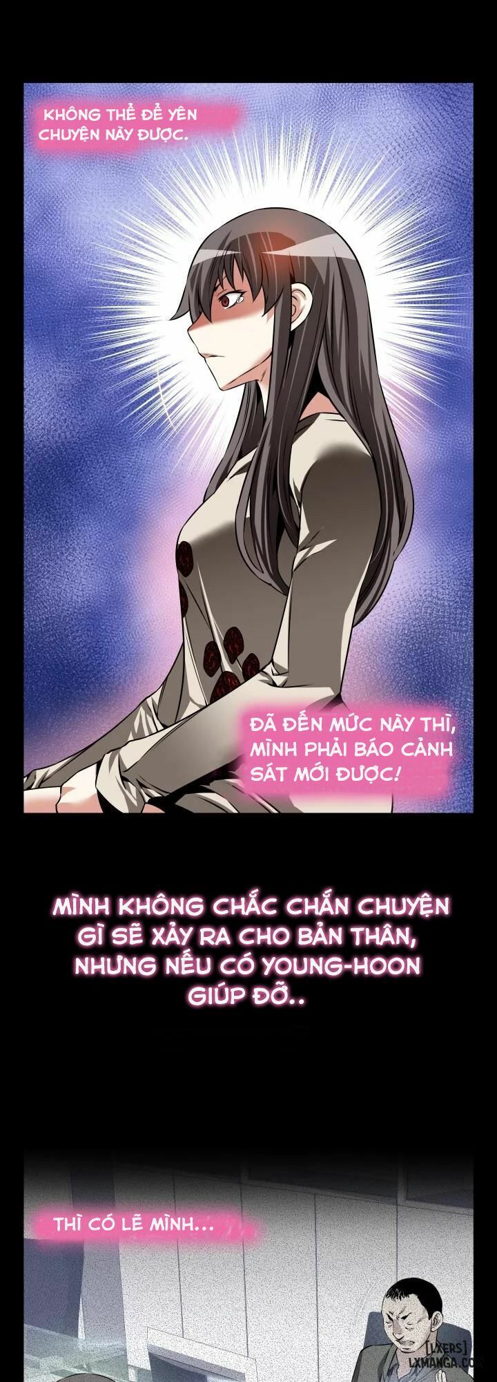 đọc truyện Thông Số Tình Yêu Của Giới Trẻ Chương 95 ảnh 35 tại Thiên Thai Truyện