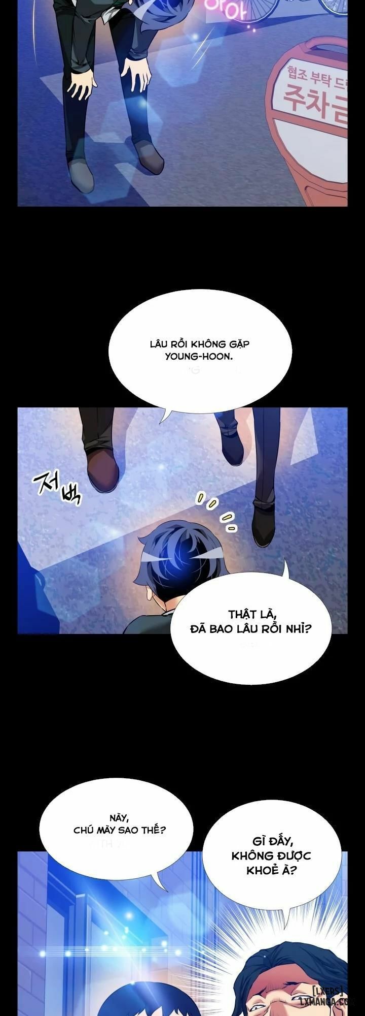 đọc truyện Thông Số Tình Yêu Của Giới Trẻ Chương 95 ảnh 42 tại Thiên Thai Truyện