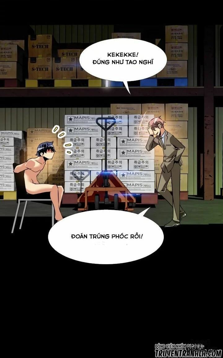 đọc truyện Thông Số Tình Yêu Của Giới Trẻ Chương 97 ảnh 15 tại Thiên Thai Truyện