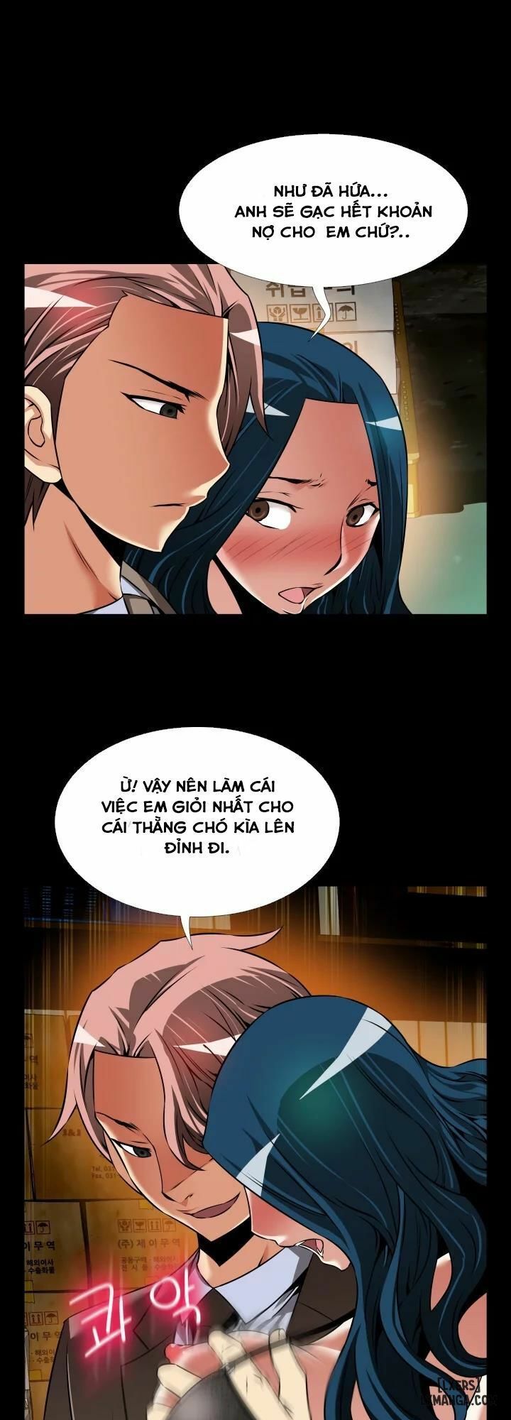 đọc truyện Thông Số Tình Yêu Của Giới Trẻ Chương 97 ảnh 26 tại Thiên Thai Truyện