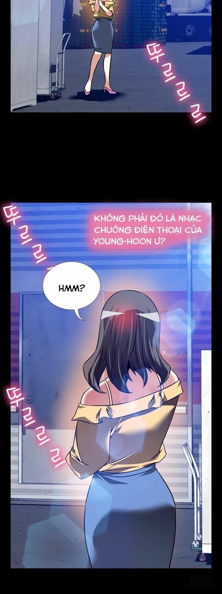 đọc truyện Thông Số Tình Yêu Của Giới Trẻ Chương 99 ảnh 2 tại Thiên Thai Truyện