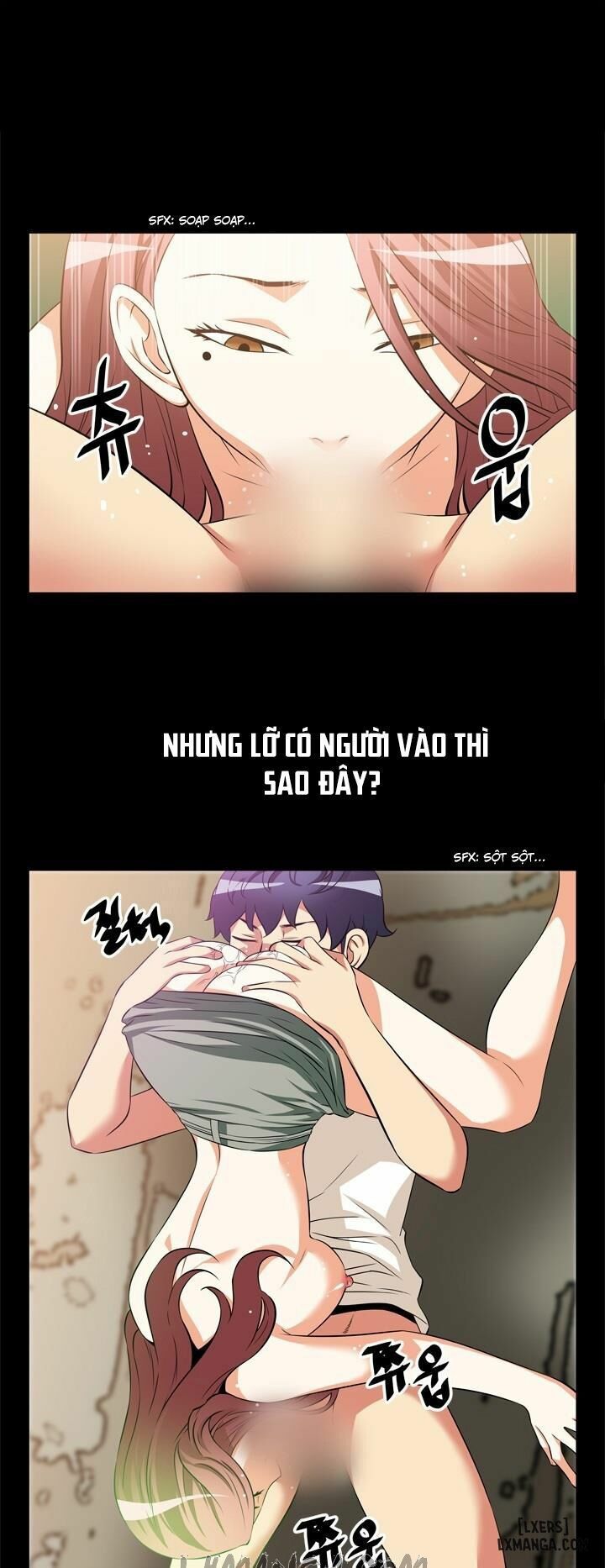 đọc truyện Thông Số Tình Yêu Chương 12 ảnh 9 tại Giả Dược