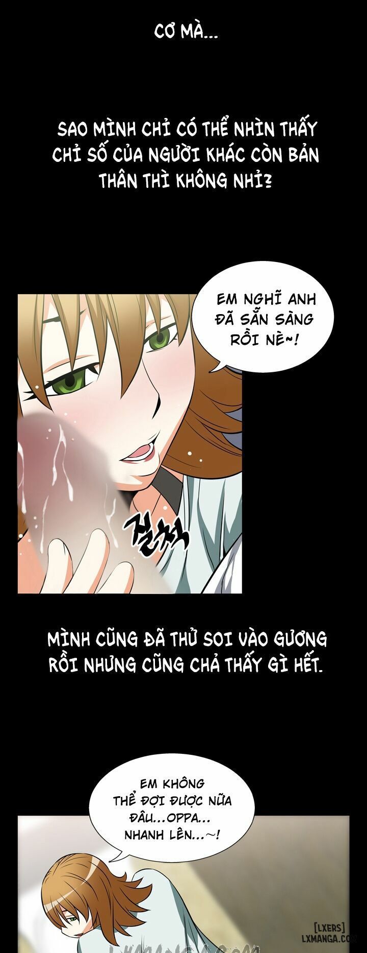 đọc truyện Thông Số Tình Yêu Chương 19 ảnh 7 tại Giả Dược
