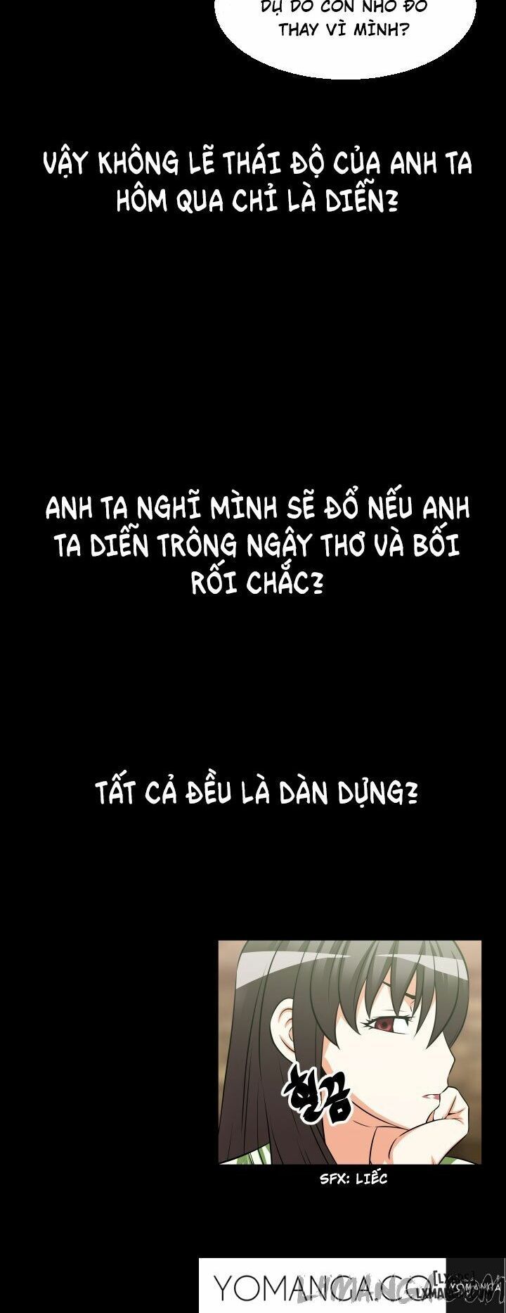 đọc truyện Thông Số Tình Yêu Chương 24 ảnh 15 tại Giả Dược