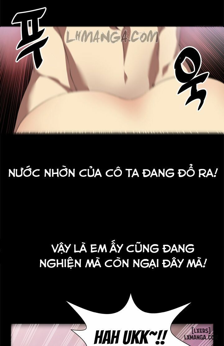 đọc truyện Thông Số Tình Yêu Chương 9 ảnh 24 tại Giả Dược