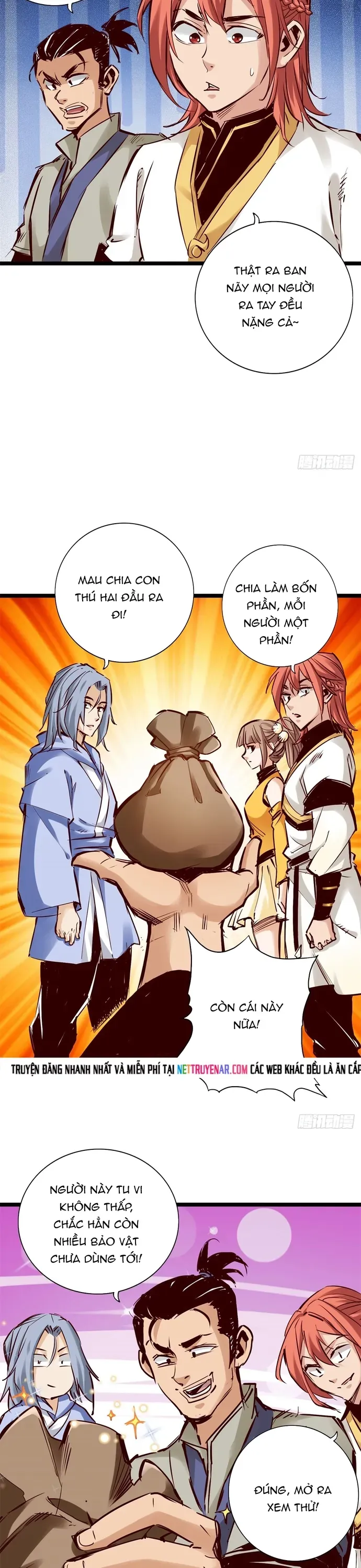 đọc truyện Thông Thiên Chi Lộ Chương 101 ảnh 4 tại Thiên Thai Truyện