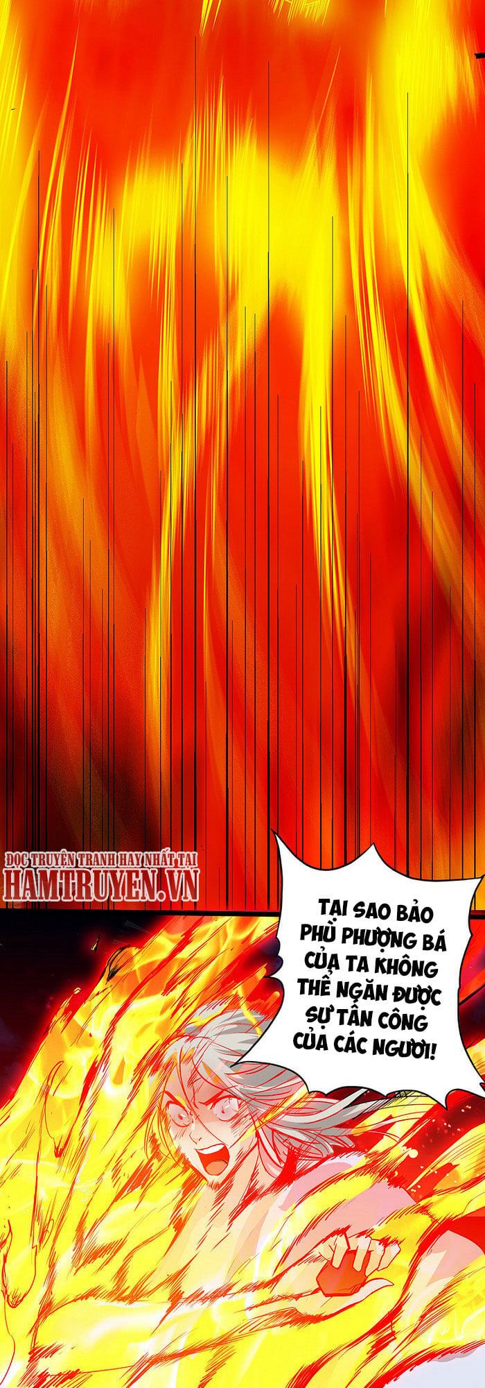 đọc truyện Thông Thiên Chi Lộ Chương 13 ảnh 4 tại Thiên Thai Truyện