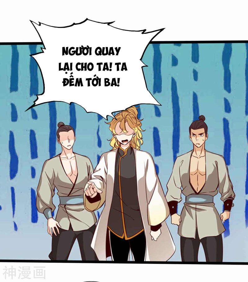 đọc truyện Thông Thiên Chi Lộ Chương 16 ảnh 3 tại Thiên Thai Truyện