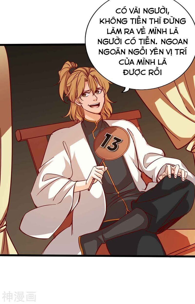 đọc truyện Thông Thiên Chi Lộ Chương 17 ảnh 4 tại Thiên Thai Truyện