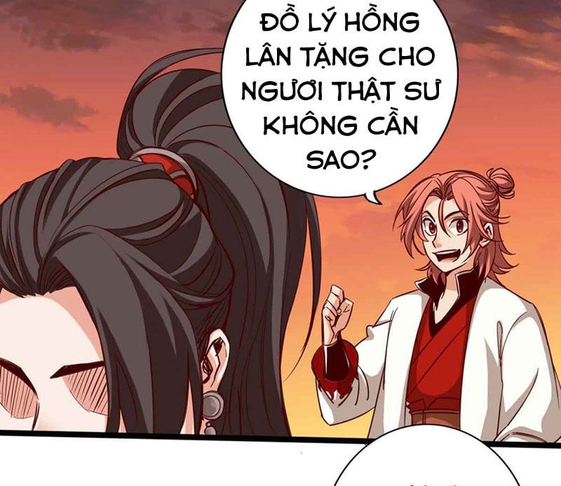 đọc truyện Thông Thiên Chi Lộ Chương 18 ảnh 4 tại Thiên Thai Truyện