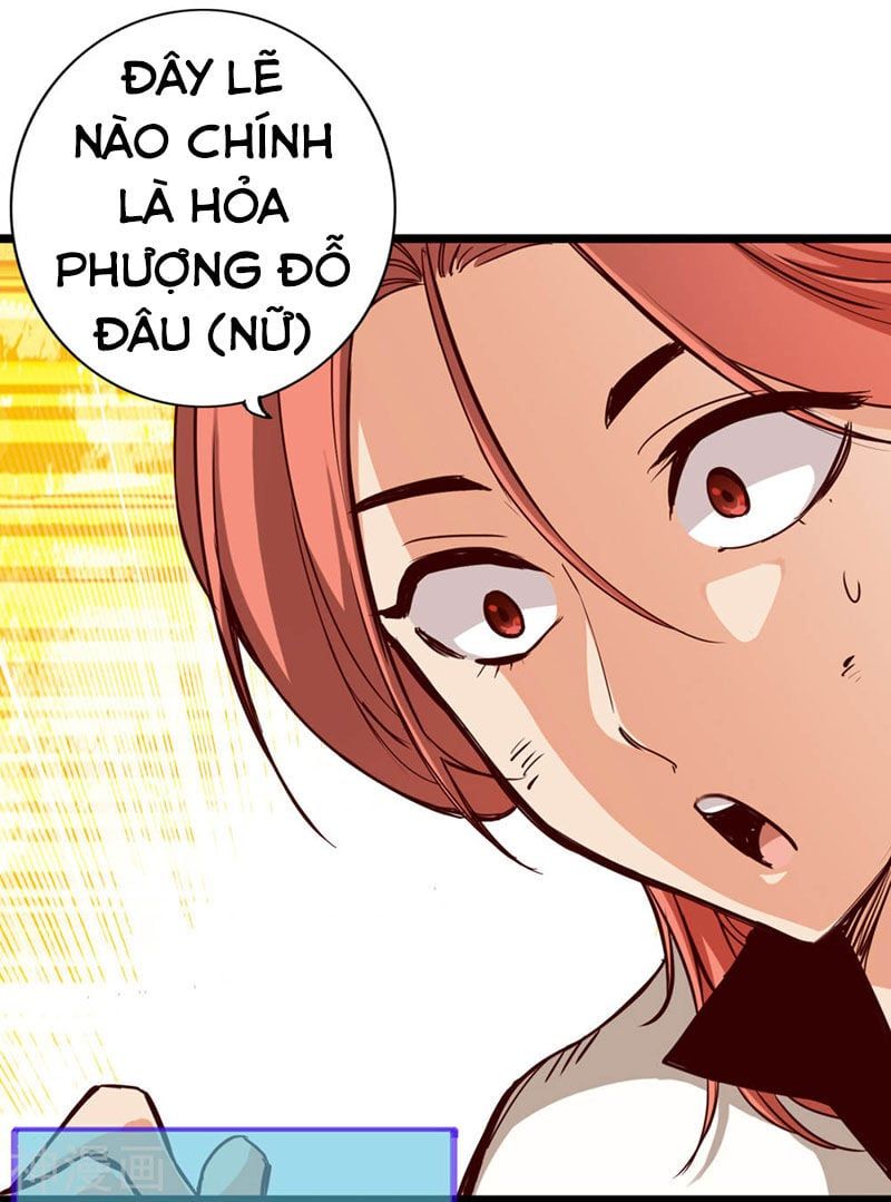 đọc truyện Thông Thiên Chi Lộ Chương 20 ảnh 4 tại Thiên Thai Truyện