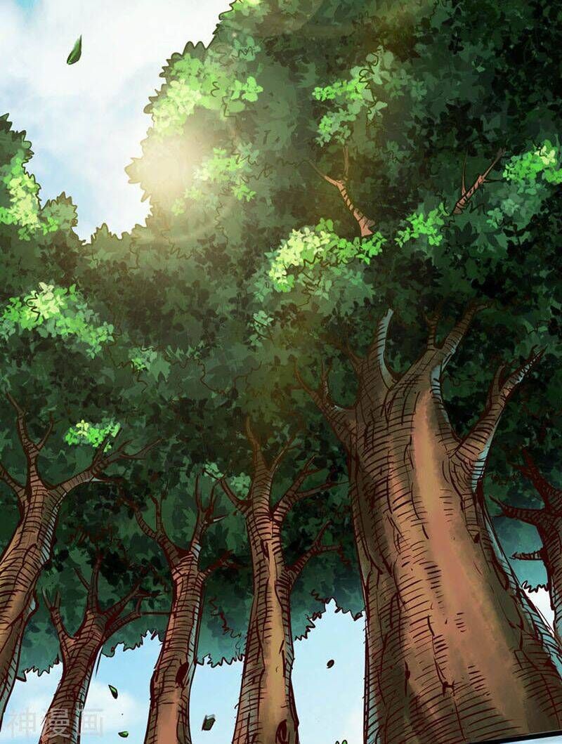 đọc truyện Thông Thiên Chi Lộ Chương 28 ảnh 4 tại Thiên Thai Truyện