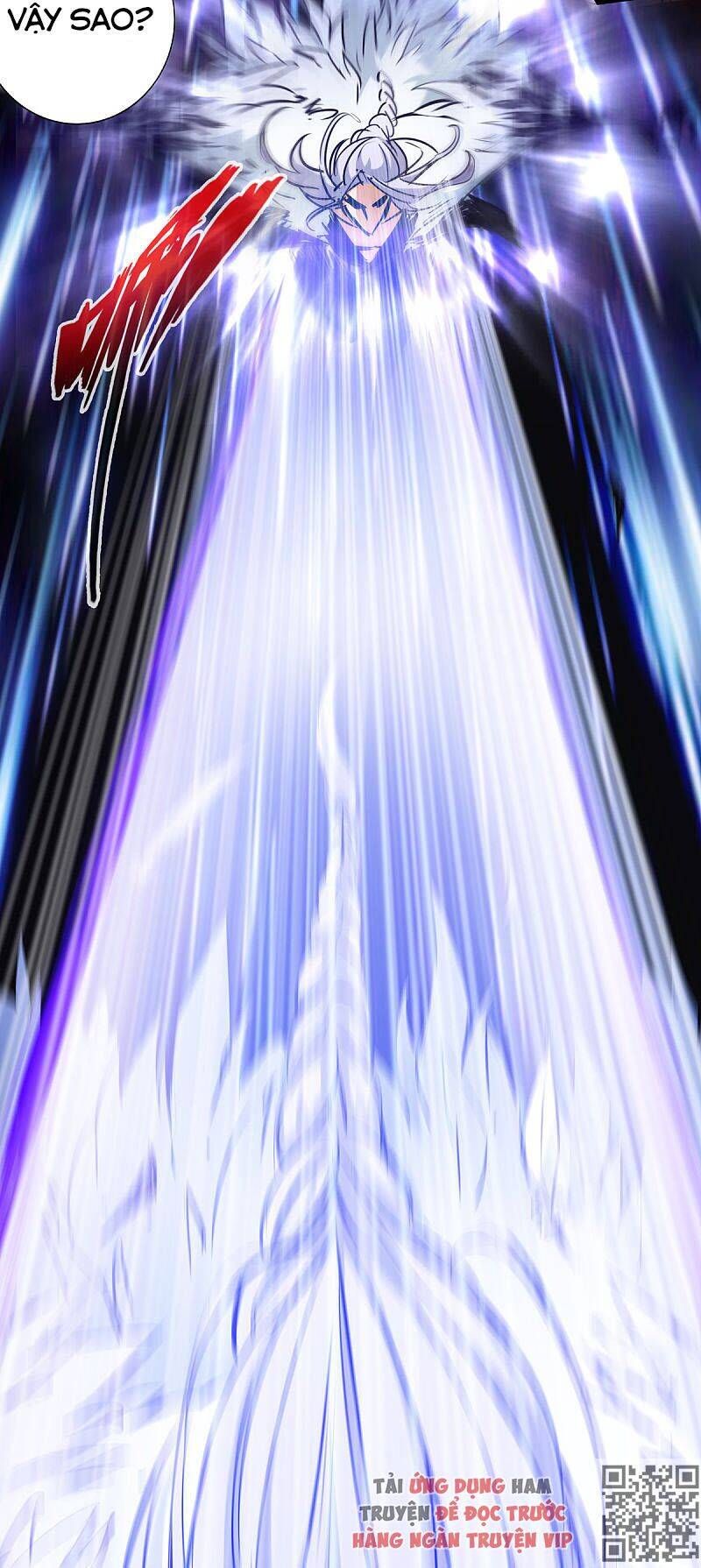 đọc truyện Thông Thiên Chi Lộ Chương 30 ảnh 4 tại Thiên Thai Truyện