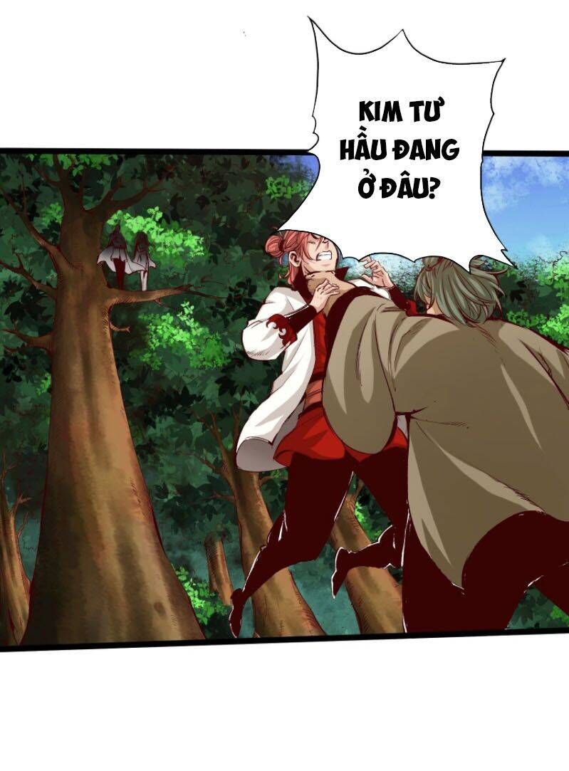 đọc truyện Thông Thiên Chi Lộ Chương 32 ảnh 3 tại Thiên Thai Truyện