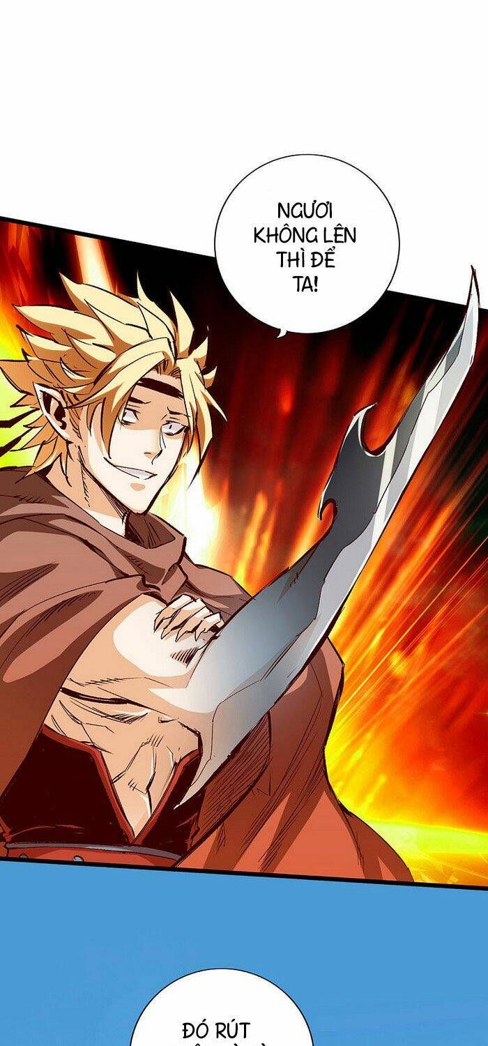 đọc truyện Thông Thiên Chi Lộ Chương 34 ảnh 3 tại Thiên Thai Truyện