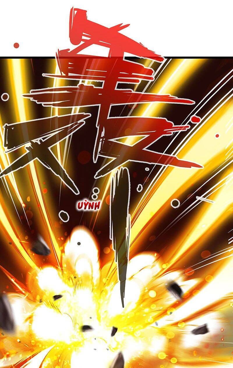 đọc truyện Thông Thiên Chi Lộ Chương 35 ảnh 3 tại Thiên Thai Truyện