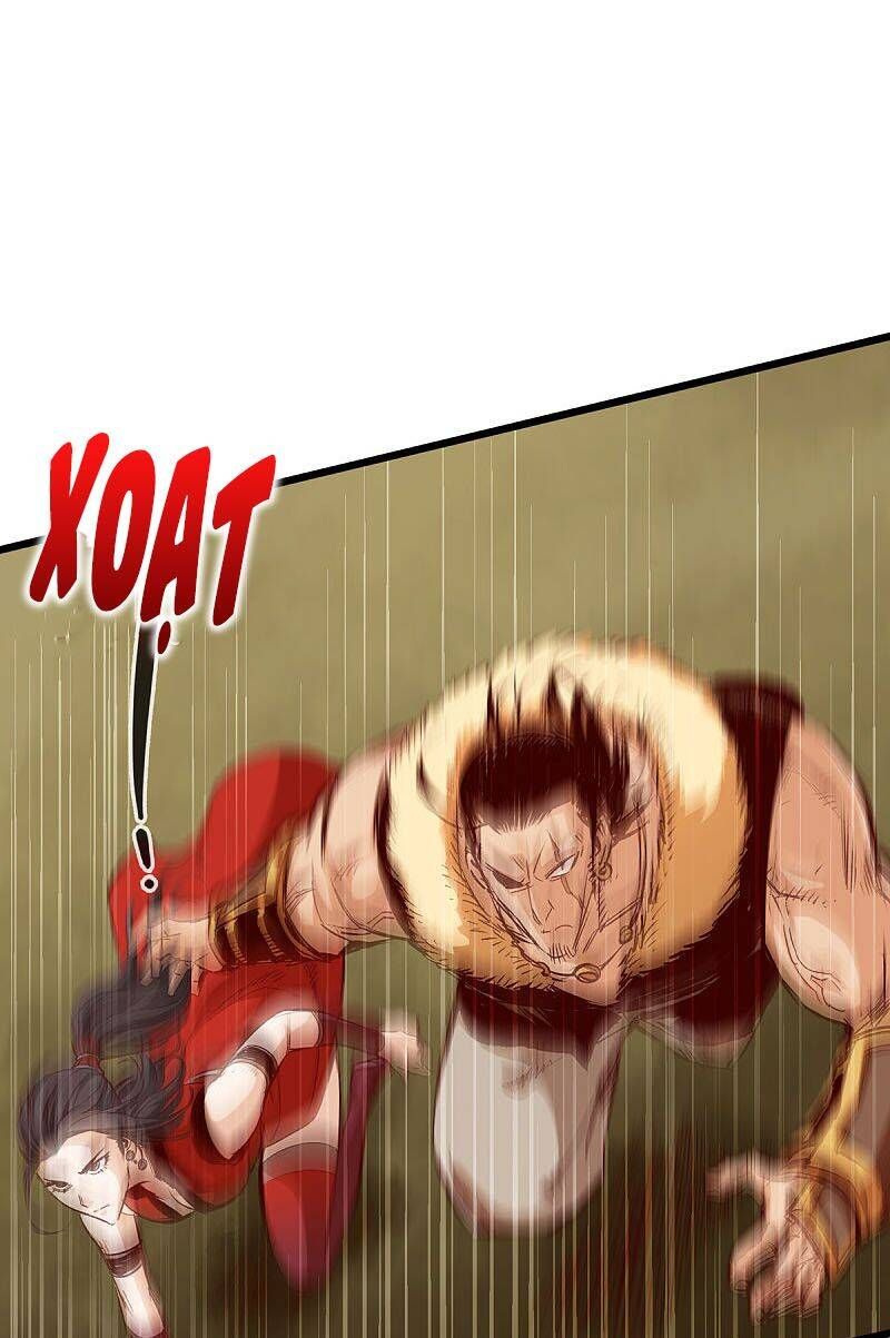 đọc truyện Thông Thiên Chi Lộ Chương 36 ảnh 4 tại Thiên Thai Truyện