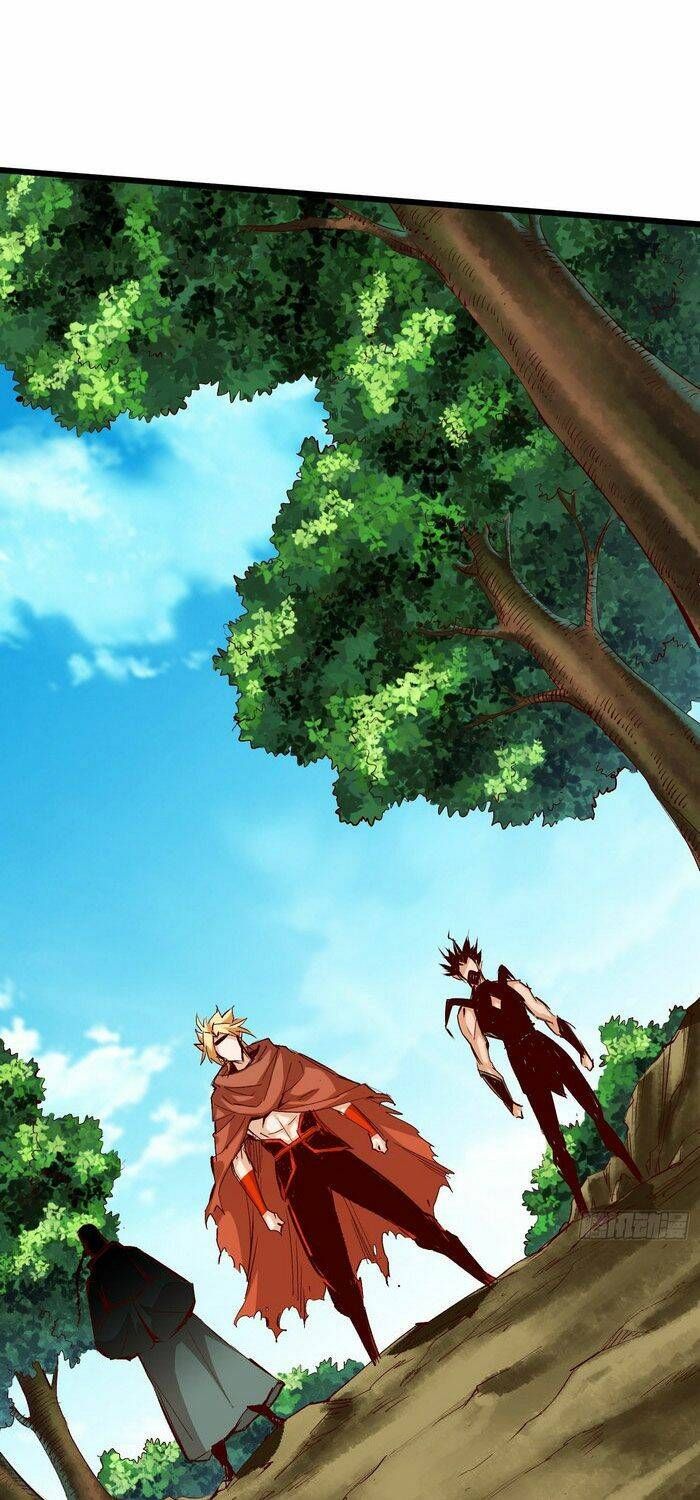 đọc truyện Thông Thiên Chi Lộ Chương 38 ảnh 3 tại Thiên Thai Truyện