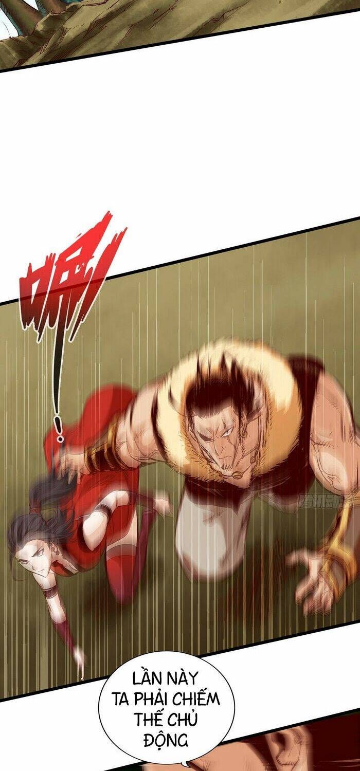 đọc truyện Thông Thiên Chi Lộ Chương 38 ảnh 4 tại Thiên Thai Truyện