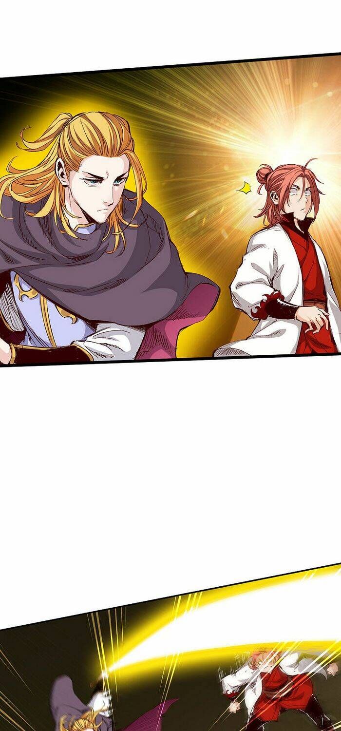 đọc truyện Thông Thiên Chi Lộ Chương 43 ảnh 3 tại Thiên Thai Truyện