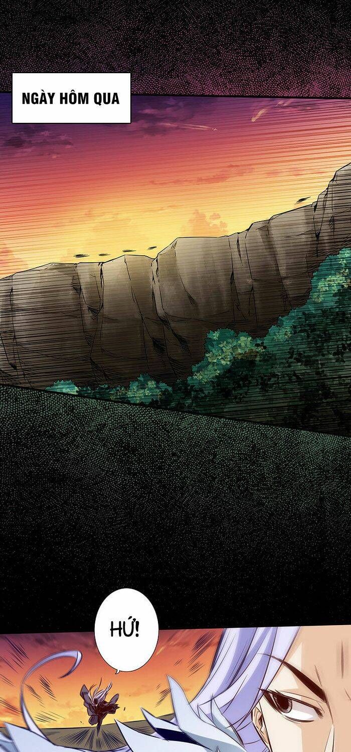 đọc truyện Thông Thiên Chi Lộ Chương 44 ảnh 3 tại Thiên Thai Truyện