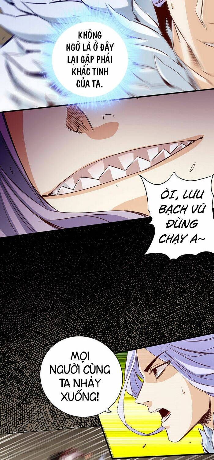 đọc truyện Thông Thiên Chi Lộ Chương 44 ảnh 4 tại Thiên Thai Truyện