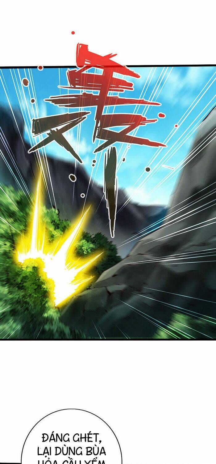 đọc truyện Thông Thiên Chi Lộ Chương 47 ảnh 3 tại Thiên Thai Truyện